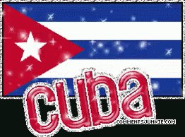 Cuba GIF