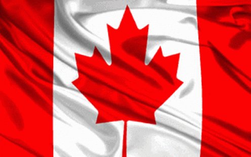 Canada Canadian Flag GIF