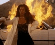 Fire Done GIF