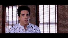 Zoolander Good Looking GIF