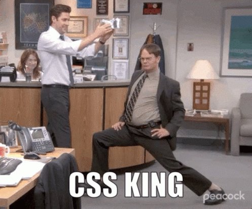 Css King GIF
