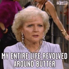 Bitter butter memories #butterqueen https://t.co/cQwdxiiotB