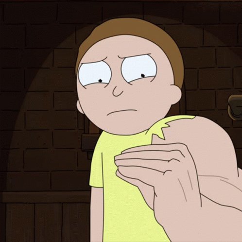 Me after being horny and masturbating for a whole week https://t.co/Ru4KqUvf67