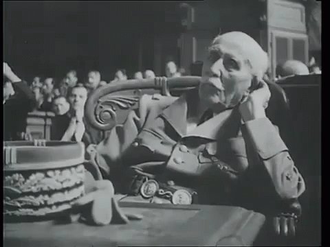 Philippe Pétain GIF