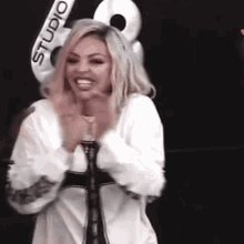Happy birthday queen Jesy Nelson I love you    