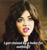  Happy Birthday Lucy Hale! 