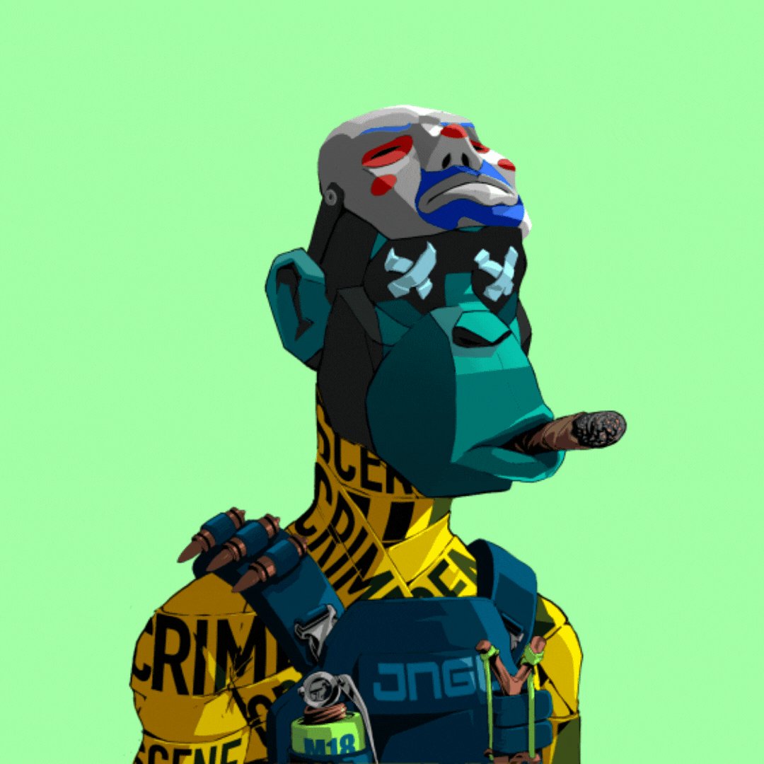 Primates🌿 on Twitter "PRIMATES! We are less than 4 hours away from the