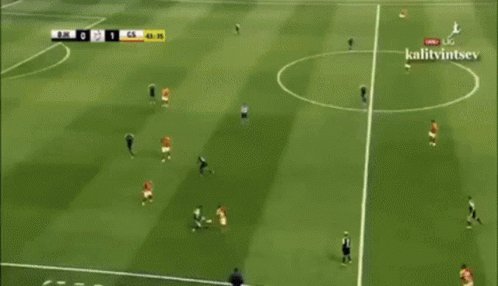 Bruma Beşiktaş GIF