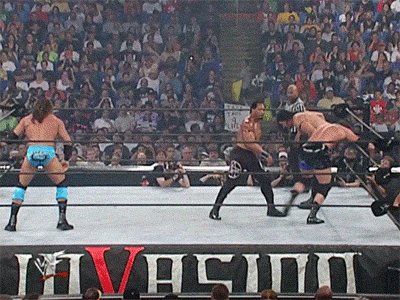 Happy Birthday to Chuck Palumbo, turning 50 today   