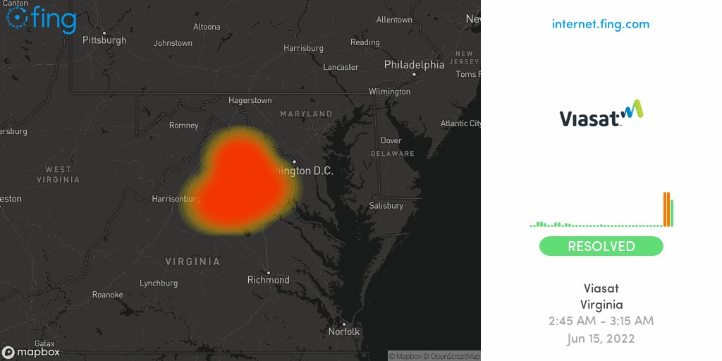 Viasat Internet Outage Map Fotstwu22_Ctcm