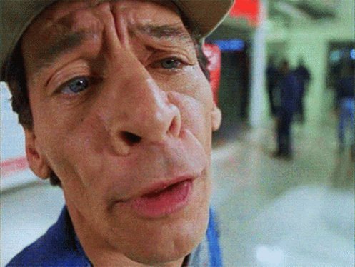 Happy Birthday Jim Varney. He would ve been 73. 