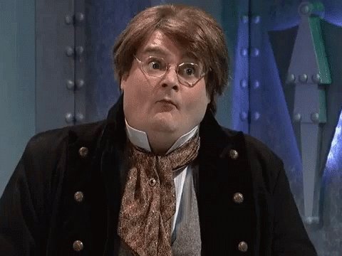 Bobby Moynihan Doctor Who GIF