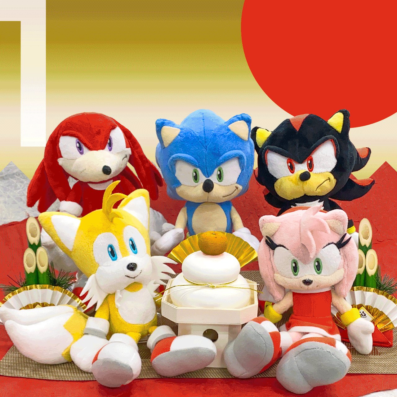 セガ公式アカウント🦔 on X: 