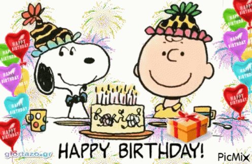  Happy Birthday Greg hope you have a great one!!!! 
