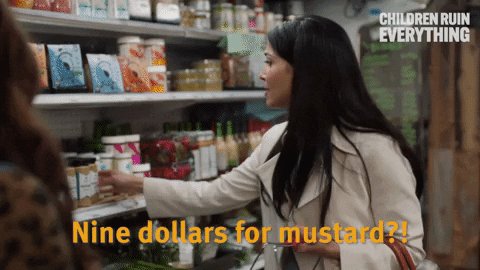 Food And Drink Comedy GIF b...