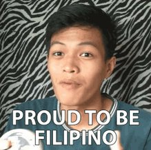 Proud To Be Filipino Jhon M...