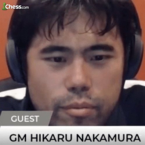 Hikaru Nakamura on Twitter: Hikaru Nakamura on Twitter: