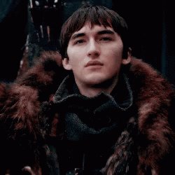 Stare Game Of Thrones GIF