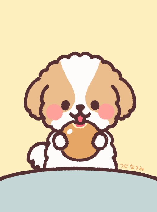 イラストレーターつじなつみのイラストサイト
