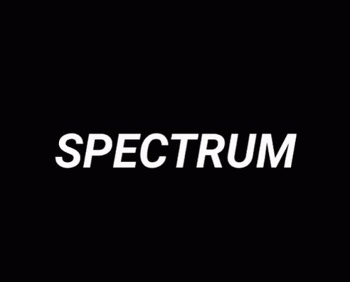 Spectrum GIF