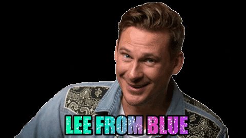 Happy birthday Lee Ryan    