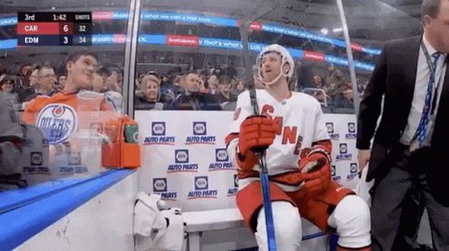 Happy Birthday to Dougie Hamilton. 