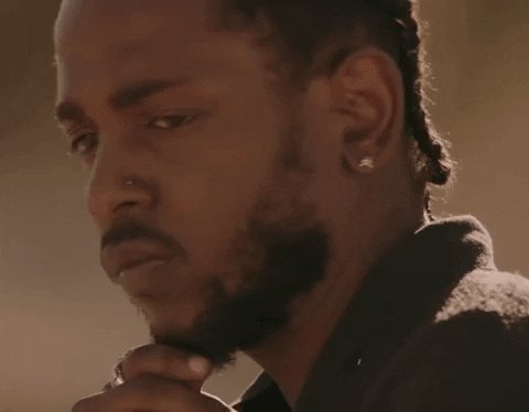                      HAPPY BIRTHDAY TO ONE OF THE GREATEST RAPPERS TO EVER DO IT, KENDRICK LAMAR 