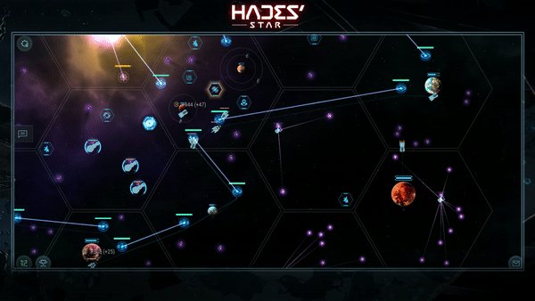 Hades' Star on Steam