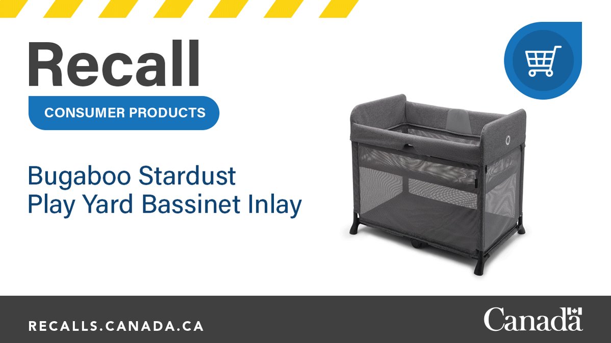 Health Canada and PHAC on Twitter "RECALL Does your child have a