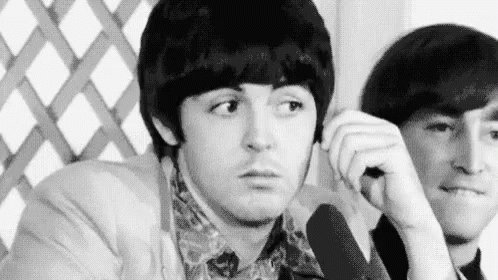 Happy 80th birthday to literally one of the greatest to ever create music. Paul McCartney. 

 