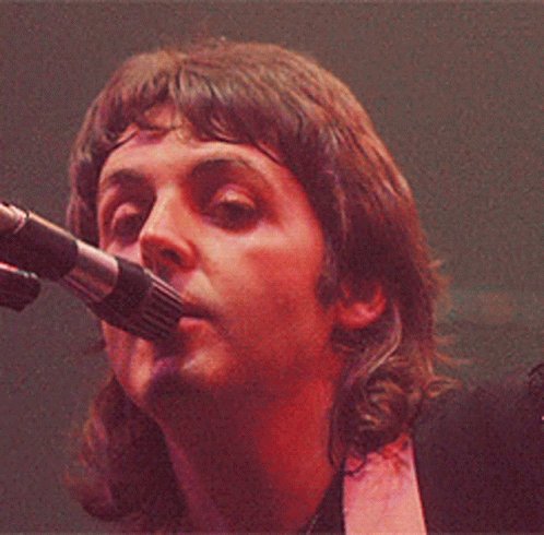 Happy 80th Birthday Sir James Paul McCartney 