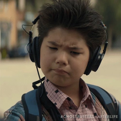 Thinking Podcast GIF