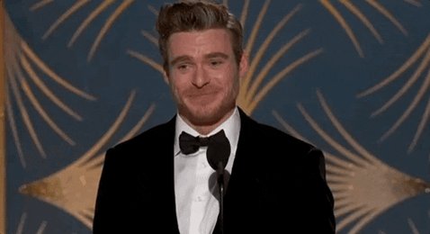 Happy Bday Richard Madden  