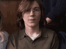 Happy birthday Paul Dano! 