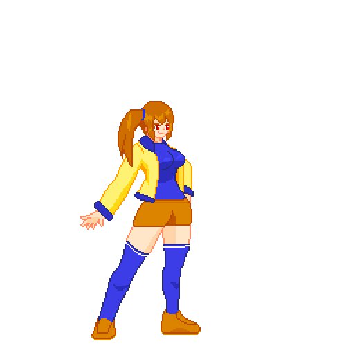 Mugen8711さんのイラストまとめ
