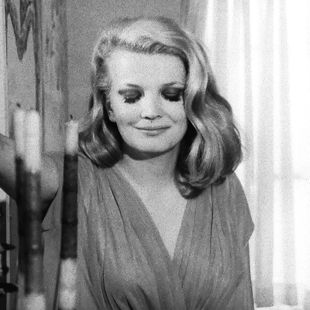Happy 92nd birthday to gena rowlands 
