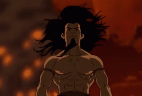 Ozai, Avatar Wiki