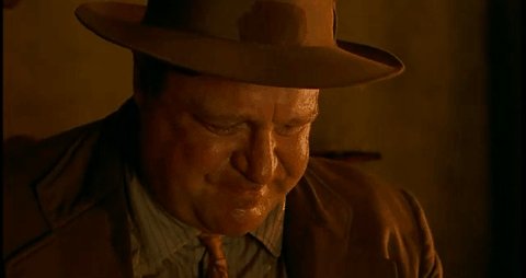 Happy Birthday, John Goodman            
