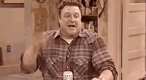 Happy Birthday to John Goodman 