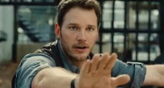 Happy Birthday to Chris Pratt!! 