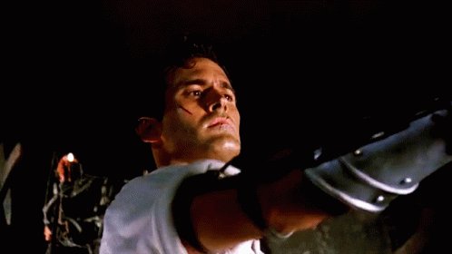 HAPPY BIRTHDAY BRUCE CAMPBELL 