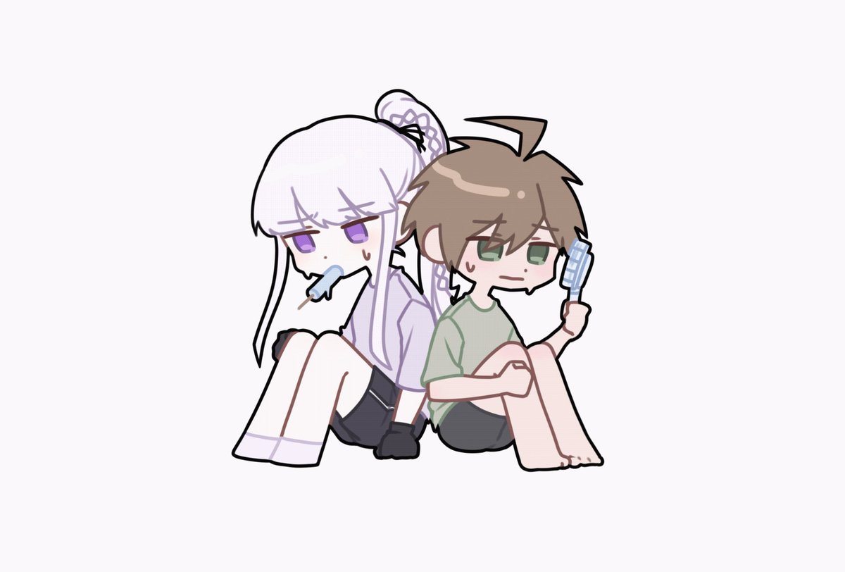 나에기리のTwitterイラスト検索結果。 나에기리のTwitterイラスト検索結果。