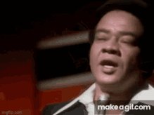Happy Heavenly Birthday Bill Withers, who could make any day... 