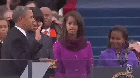 Happy Birthday Malia Obama. Celebration of this day 