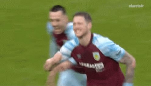 Weghorst Wout GIF