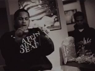 Happy Birthday to the legend himself Fredo Santana 
