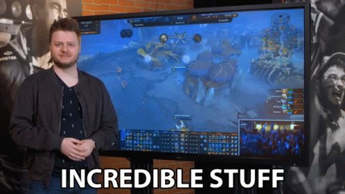 Incredible Stuff Ryan Bailey GIF