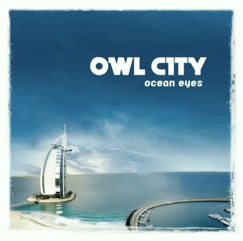 Happy Birthday, Adam Young   Owl City medley/mashup  via 