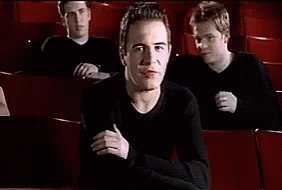 A very happy Birthday to Mr. Shane Filan. 