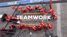 Teamwork Engage And Grow GIF